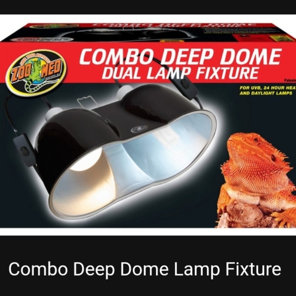 Zoo med Reptile/snake/Reptile supply bundle - Picture 13 of 16